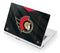 NHL Ottawa Senators Home Jersey Acer Chromebook Skin
