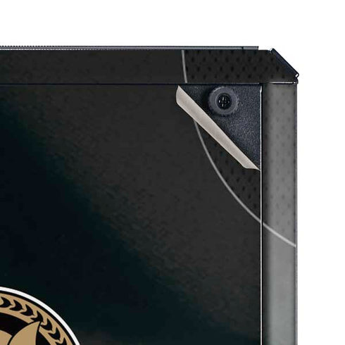 NHL Ottawa Senators Home Jersey Cooler Master MasterBox Q300L Mini Tower Skin