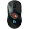 NHL Ottawa Senators Home Jersey G Pro Wireless Gaming Mouse Skin
