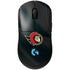 NHL Ottawa Senators Home Jersey G Pro Wireless Gaming Mouse Skin