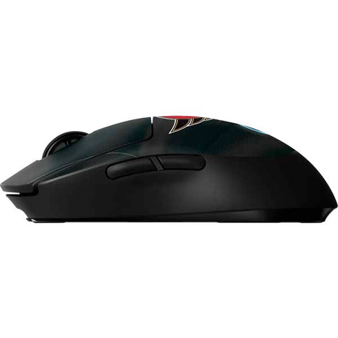 NHL Ottawa Senators Home Jersey G Pro Wireless Gaming Mouse Skin