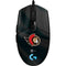 NHL Ottawa Senators Home Jersey G203 Prodigy RGB Wired Gaming Mouse Skin