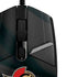 NHL Ottawa Senators Home Jersey G203 Prodigy RGB Wired Gaming Mouse Skin