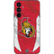NHL Ottawa Senators Home Jersey Galaxy A54 5G Skin