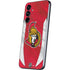 NHL Ottawa Senators Home Jersey Galaxy A54 5G Skin