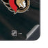 NHL Ottawa Senators Home Jersey Galaxy A54 5G Skin