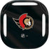 NHL Ottawa Senators Home Jersey Galaxy Buds Live Skin