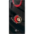 NHL Ottawa Senators Home Jersey Galaxy Note 10 Plus Skin