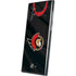 NHL Ottawa Senators Home Jersey Galaxy Note 10 Plus Skin
