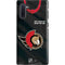 NHL Ottawa Senators Home Jersey Galaxy Note 10 Pro Case