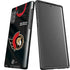 NHL Ottawa Senators Home Jersey Galaxy Note 10 Pro Case