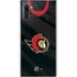 NHL Ottawa Senators Home Jersey Galaxy Note 10 Skin