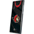 NHL Ottawa Senators Home Jersey Galaxy Note 10 Skin