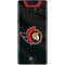 NHL Ottawa Senators Home Jersey Galaxy Note 8 Skin