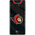 NHL Ottawa Senators Home Jersey Galaxy Note 8 Skin