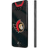 NHL Ottawa Senators Home Jersey Galaxy Note 8 Skin