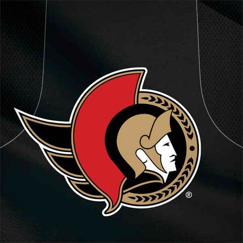 NHL Ottawa Senators Home Jersey Galaxy Note 8 Skin