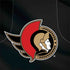 NHL Ottawa Senators Home Jersey Galaxy Note 8 Skin