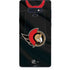 NHL Ottawa Senators Home Jersey Galaxy Note 9 Skin