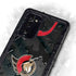 NHL Ottawa Senators Home Jersey Galaxy Note20 5G Waterproof Case