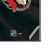 NHL Ottawa Senators Home Jersey Galaxy Note20 Ultra 5G Skin