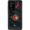 NHL Ottawa Senators Home Jersey Galaxy Note20 Ultra 5G Waterproof Case