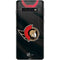NHL Ottawa Senators Home Jersey Galaxy S10 Skin