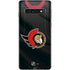 NHL Ottawa Senators Home Jersey Galaxy S10 Skin