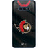 NHL Ottawa Senators Home Jersey Galaxy S10e Skin