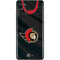 NHL Ottawa Senators Home Jersey Galaxy S20 Fan Edition Skin