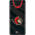 NHL Ottawa Senators Home Jersey Galaxy S20 Fan Edition Skin