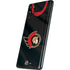 NHL Ottawa Senators Home Jersey Galaxy S20 Fan Edition Skin