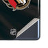 NHL Ottawa Senators Home Jersey Galaxy S20 Fan Edition Skin