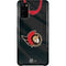 NHL Ottawa Senators Home Jersey Galaxy S20 Lite Case