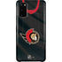 NHL Ottawa Senators Home Jersey Galaxy S20 Lite Case