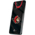 NHL Ottawa Senators Home Jersey Galaxy S20 Plus Skin