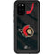 NHL Ottawa Senators Home Jersey Galaxy S20 Plus Waterproof Case