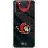 NHL Ottawa Senators Home Jersey Galaxy S20 Skin