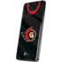 NHL Ottawa Senators Home Jersey Galaxy S20 Skin