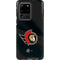 NHL Ottawa Senators Home Jersey Galaxy S20 Ultra 5G Pro Case