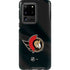 NHL Ottawa Senators Home Jersey Galaxy S20 Ultra 5G Pro Case