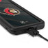 NHL Ottawa Senators Home Jersey Galaxy S20 Waterproof Case