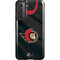 NHL Ottawa Senators Home Jersey Galaxy S21 5G Pro Case