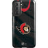 NHL Ottawa Senators Home Jersey Galaxy S21 5G Pro Case