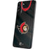 NHL Ottawa Senators Home Jersey Galaxy S21 5G Skin