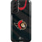 NHL Ottawa Senators Home Jersey Galaxy S21 FE Pro Case