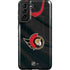 NHL Ottawa Senators Home Jersey Galaxy S21 FE Pro Case