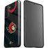 NHL Ottawa Senators Home Jersey Galaxy S21 Plus 5G Pro Case