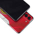 NHL Ottawa Senators Home Jersey Galaxy S21 Plus 5G Skin