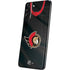 NHL Ottawa Senators Home Jersey Galaxy S21 Plus 5G Skin